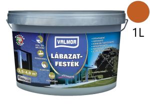 Festkbzis Valmor Lbazatfestk Terrakotta 1l