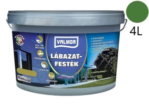 Festkbzis Valmor Lbazatfestk Zld 4l