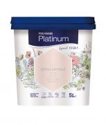  Poli-farbe Platinum rvalnyhaj A10 5L