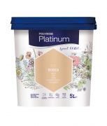  Poli-farbe Platinum Bodza B20 5L