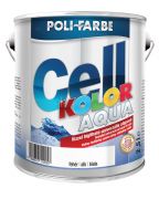  Poli-farbe Cellkolor aqua univerzlis alapoz 2,5l fehr