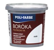  Poli-farbe Borka Folykony Fa Fehr 250 g