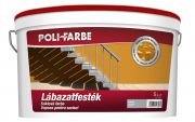  Poli-farbe Lbazatfestk Antracit 5l