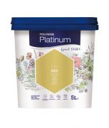  Poli-farbe Platinum Nd N30 5l