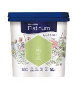  Poli-farbe Platinum Ss S40 5l