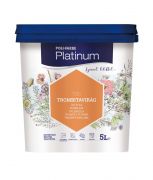  Poli-farbe Platinum Trombitavirg T80 5l