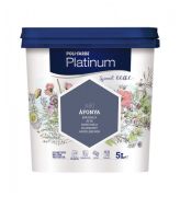  Poli-farbe Platinum fonya A80 5L