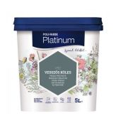  Poli-farbe Platinum Vesszs Kles V50 5L