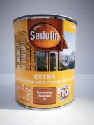  Akzo Nobel Sadolin extra selyemfny vastaglazr 0,75l rusztikus tlgy