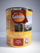  Akzo Nobel Sadolin extra selyemfny vastaglazr 0,75l svdvrs