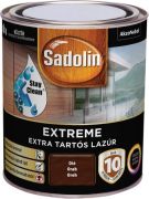  Akzo Nobel Sadolin Extreme kltri vzbzis selyemfny lazr 0,75l Di