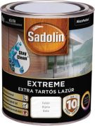  Akzo Nobel Sadolin Extreme kltri vzbzis selyemfny lazr 0,75l Fehr