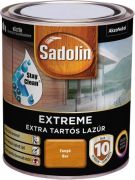  Akzo Nobel Sadolin Extreme kltri vzbzis selyemfny lazr 0,75l Feny