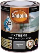  Akzo Nobel Sadolin Extreme kltri vzbzis selyemfny lazr 0,75l Platnszrke