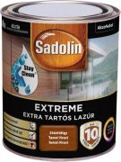  Akzo Nobel Sadolin Extreme kltri vzbzis selyemfny lazr 0,75l Stttlgy