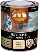  Akzo Nobel Sadolin Extreme kltri vzbzis selyemfny lazr 0,75l Szntelen