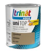   Trint Aqua Unitop RAL 1019 Szrkebzs 0,75l