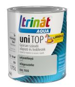   Trint Aqua Unitop RAL 7035 Vilgosszrke 0,75l