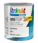   Trint Aqua Unitop RAL 9016 Fehr 0,75l